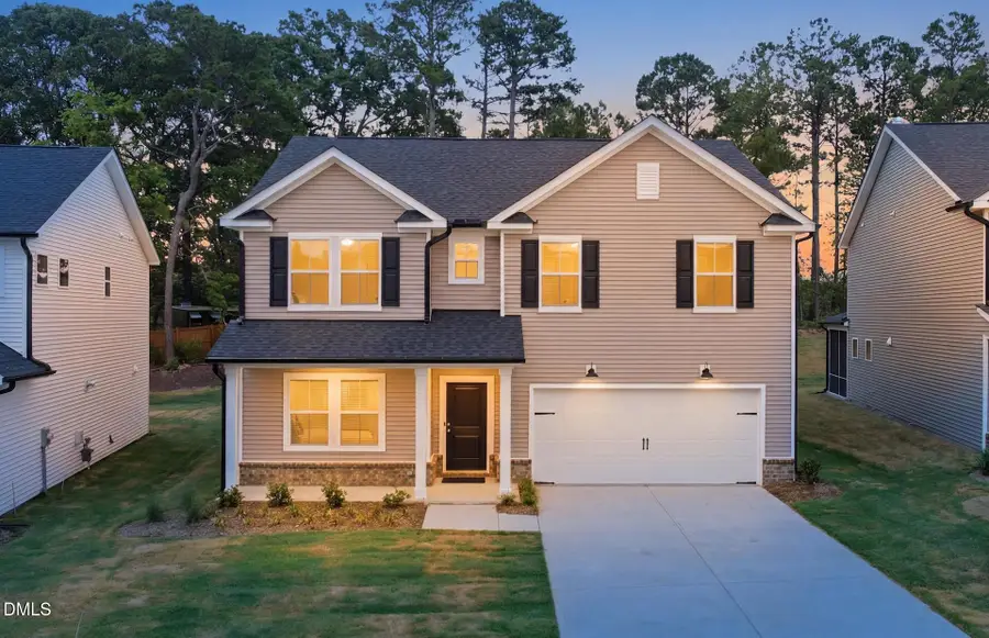 1148 Lancashire Grove Place, Middle Creek, NC 27592 - #2