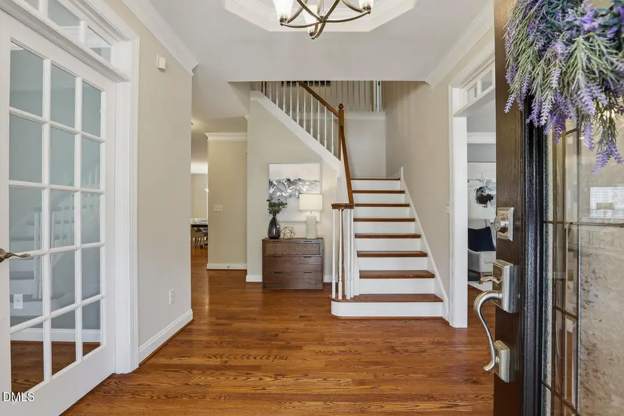 1703 Charlion Downs Lane, Apex, NC 27502 - #3