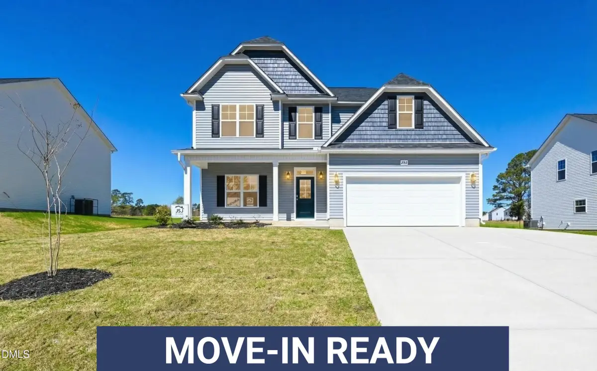 293 Black Duck Lane, Lillington, NC 27546 - #1