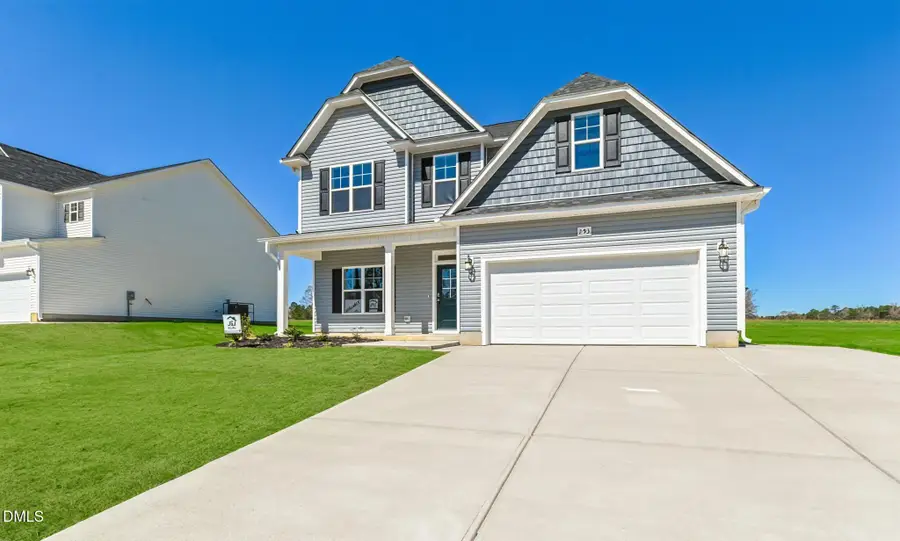 293 Black Duck Lane, Lillington, NC 27546 - #3