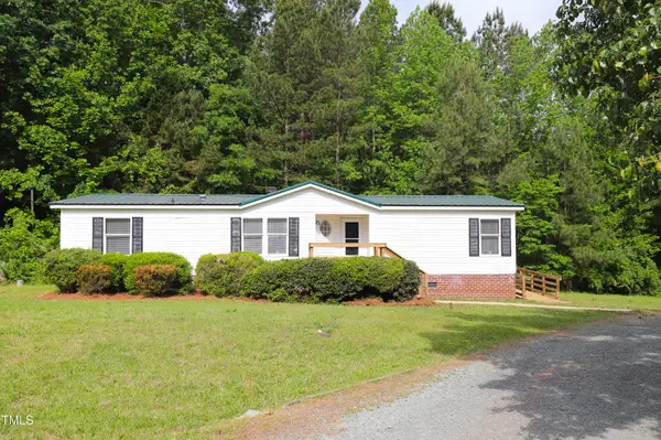 1201 Red Sunset Place, Siler City, NC 27344