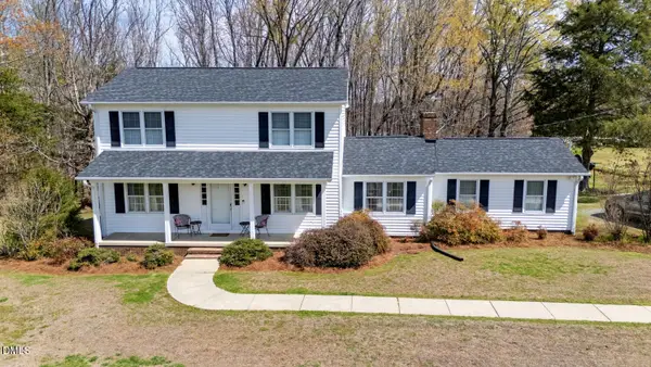 623 Stoney Creek Church Road, Burlington, NC 27217