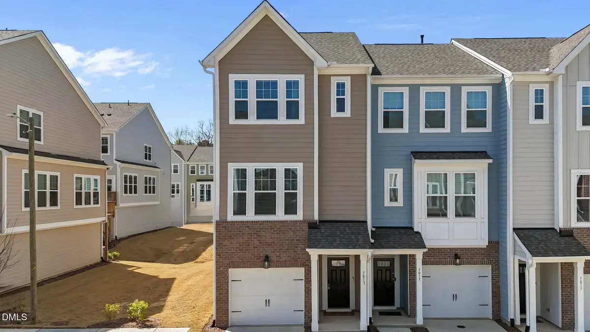 3013 Worthy Way, Durham, NC 27703 - #1