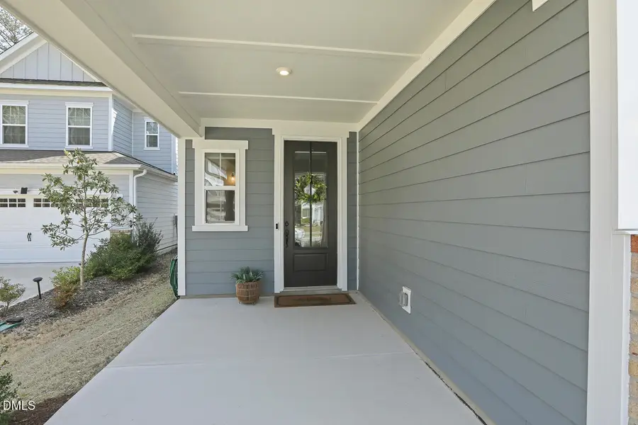 2009 Florine Drive, Apex, NC 27502 - #2