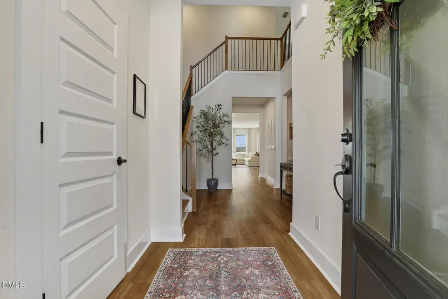 2009 Florine Drive, Apex, NC 27502 - #3