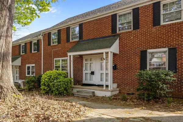 1030 Nichols Drive, Raleigh, NC 27605