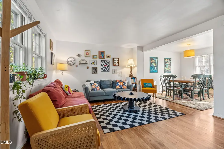 1030 Nichols Drive, Raleigh, NC 27605 - #3