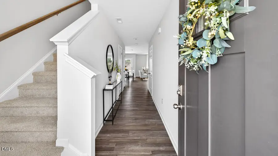 45 Rusling Leaf Drive, Fuquay Varina, NC 27526 - #2