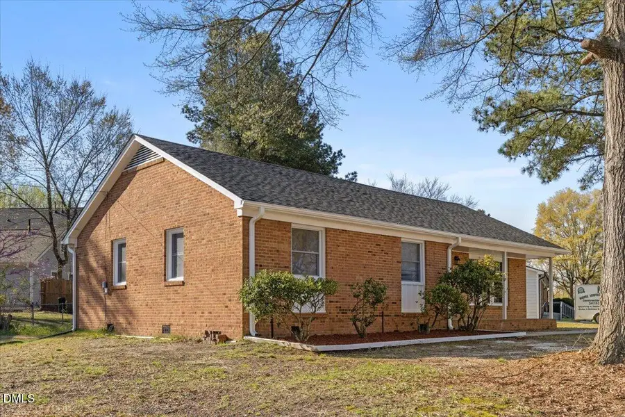 1126 Benning Street, Durham, NC 27703 - #2