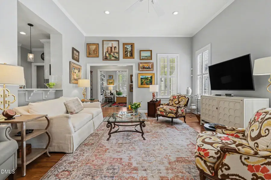 598 Canvas Drive, Wake Forest, NC 27587 - #2