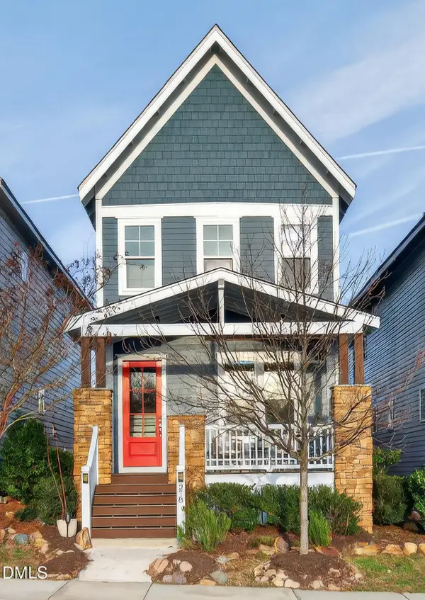 278 Granite Mill Boulevard, Chapel Hill, NC 27516