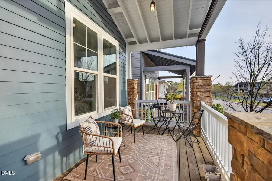 278 Granite Mill Boulevard, Chapel Hill, NC 27516 - #2