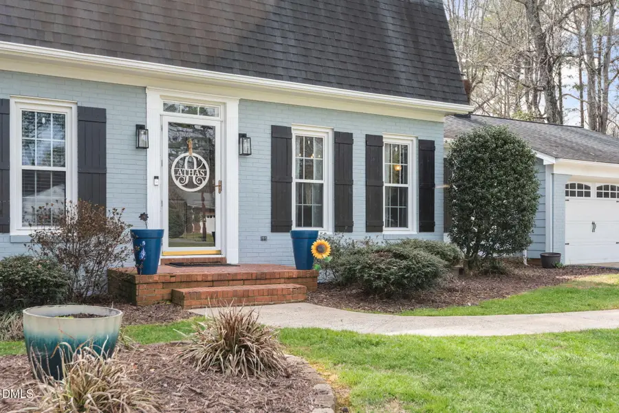 413 Courtland Drive, Elon, NC 27244 - #3