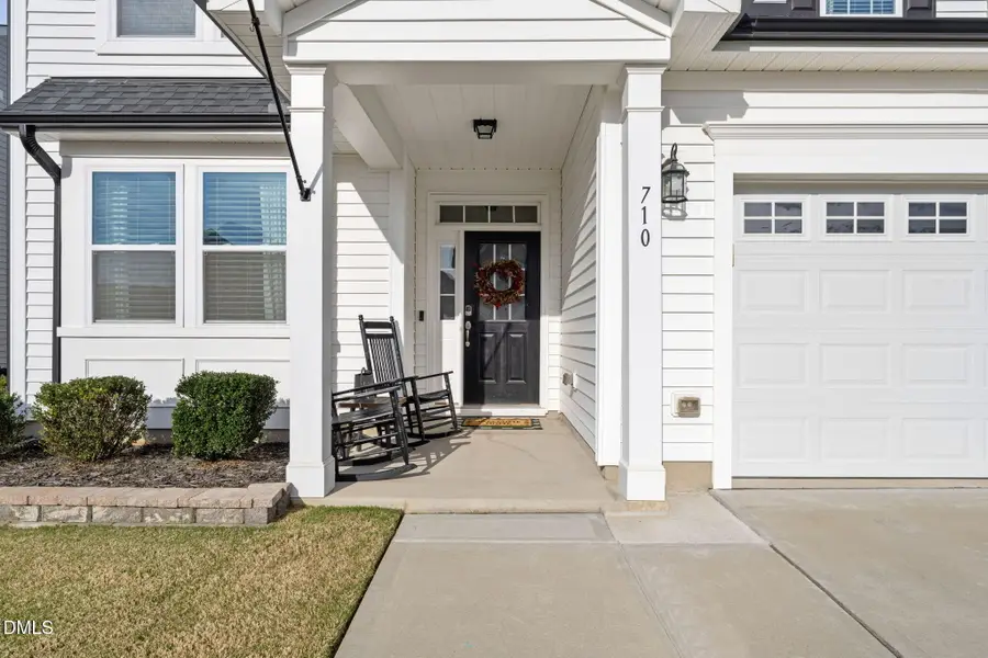 710 Tibumoll Lane, Fuquay Varina, NC 27526 - #2