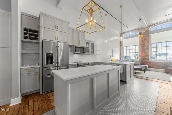 1535 Caraleigh Mills Court #105, Raleigh, NC 27603