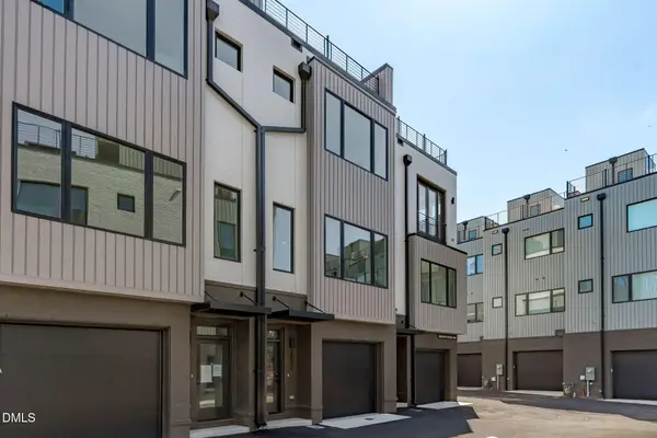 2004 Moody Lane, Durham, NC 27701