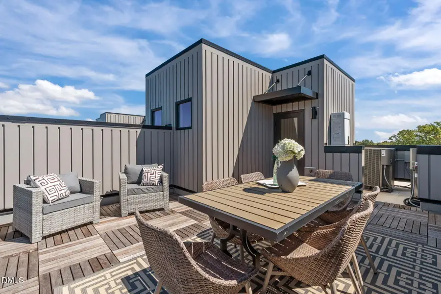 2004 Moody Lane, Durham, NC 27701 - #2