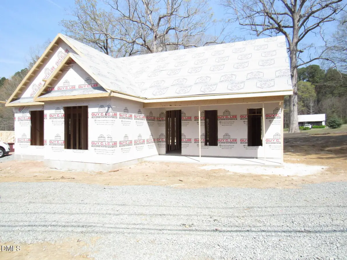 306 S Elm Street, Creedmoor, NC 27522 - #1