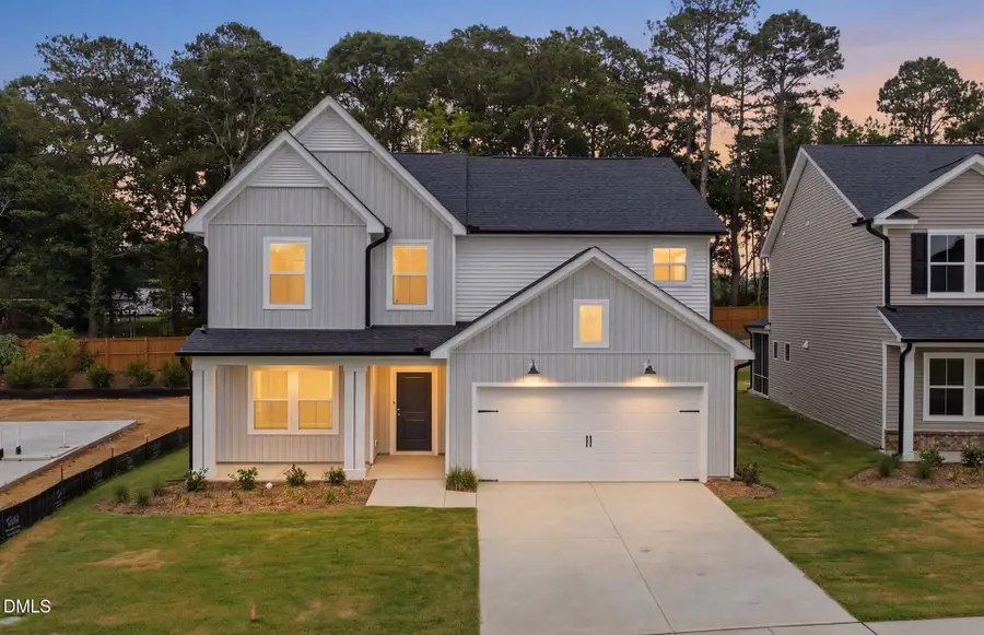 1152 Lancashire Grove Place, Middle Creek, NC 27592 - #2