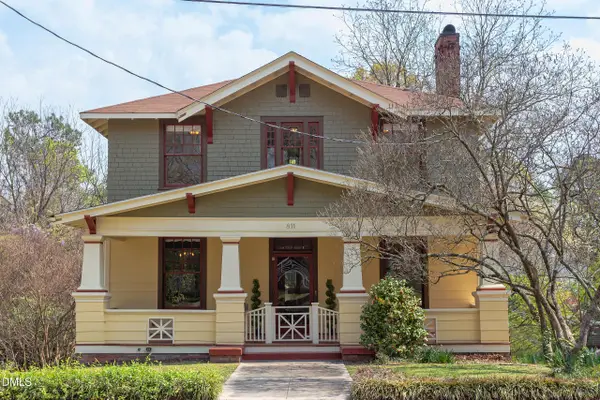 811 Vickers Avenue, Durham, NC 27701