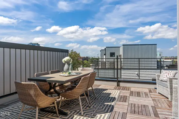 2000 Moody Lane, Durham, NC 27701