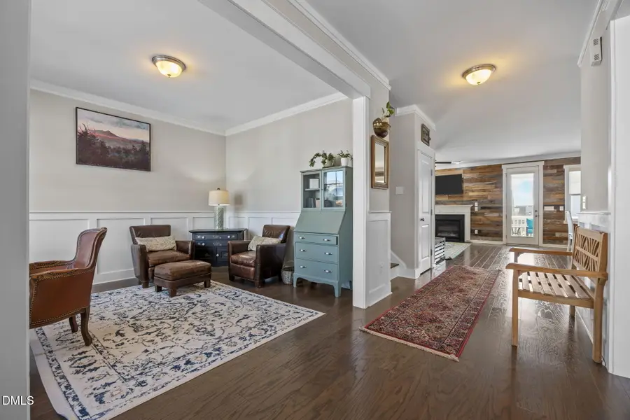 81 Juneberry Drive, Chapel Hill, NC 27516 - #3