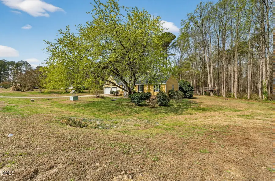 100 Cherrylaurel Drive, Youngsville, NC 27596 - #3