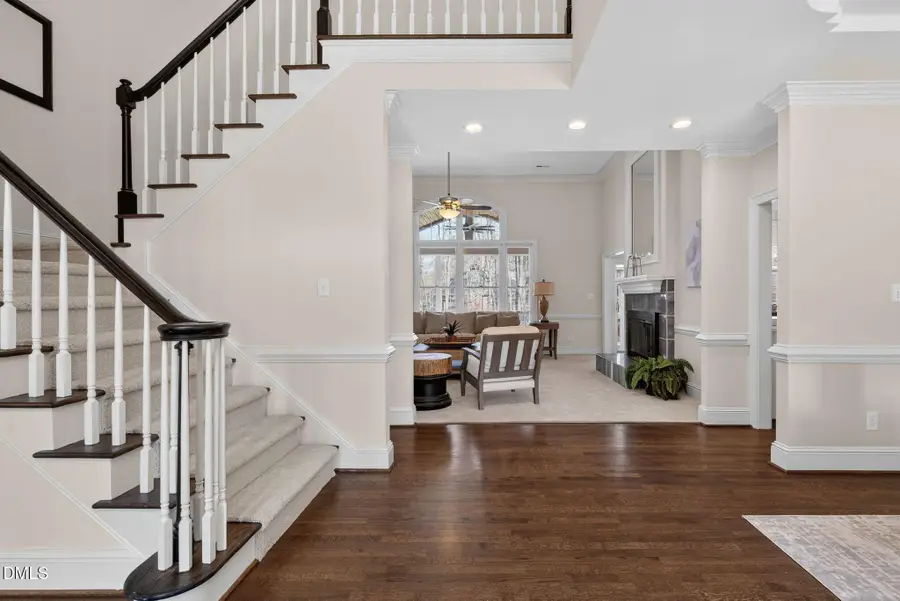 101 Flying Hills Circle, Cary, NC 27513 - #3
