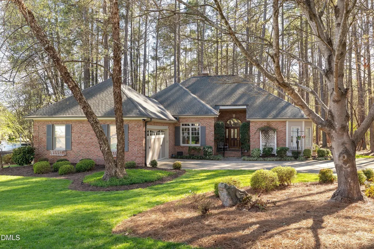 2518 Mcgowan Court, Wake Forest, NC 27587 - #1