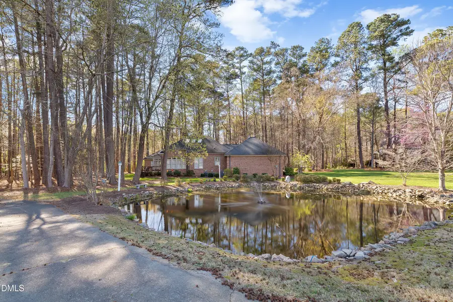 2518 Mcgowan Court, Wake Forest, NC 27587 - #3