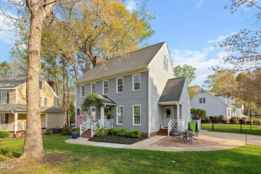 4500 Fortingale Circle, Raleigh, NC 27613 - #2