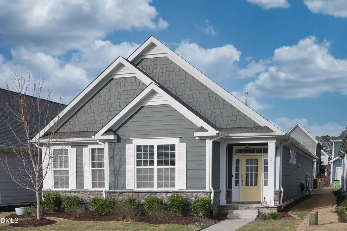 621 Midnight Moon Drive, Wendell, NC 27591 - #1