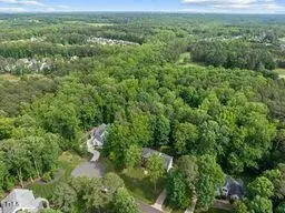 1232 Rivermead Lane, Wake Forest, NC 27587 - #3