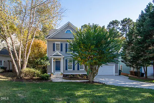 203 Rose Valley Woods, Cary, NC 27513