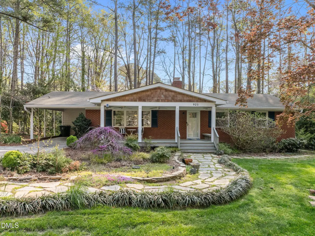 925 Warren Avenue, Cary, NC 27511 - #1