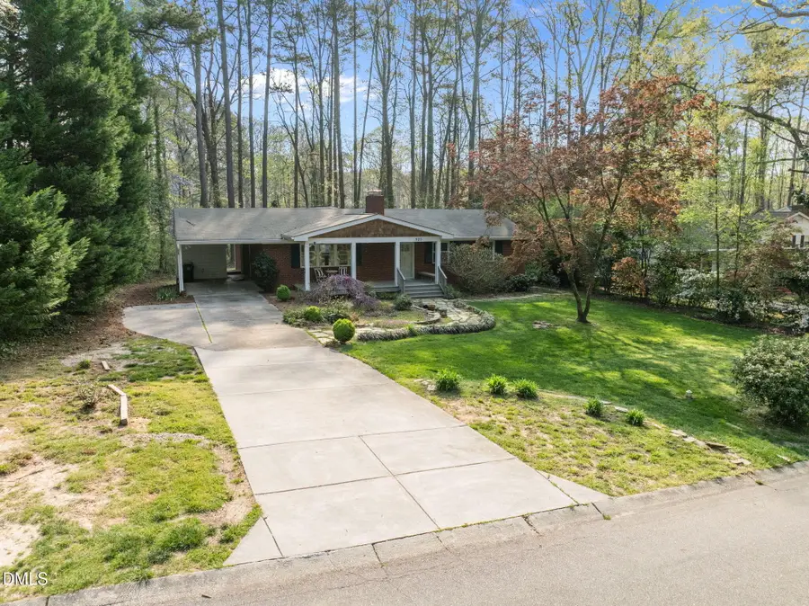 925 Warren Avenue, Cary, NC 27511 - #3