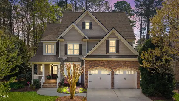 105 Baynes Court, Chapel Hill, NC 27517