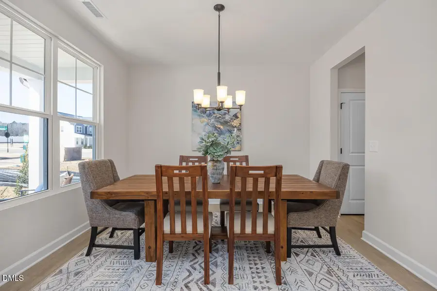 71 Fellow Drive, Lillington, NC 27546 - #3