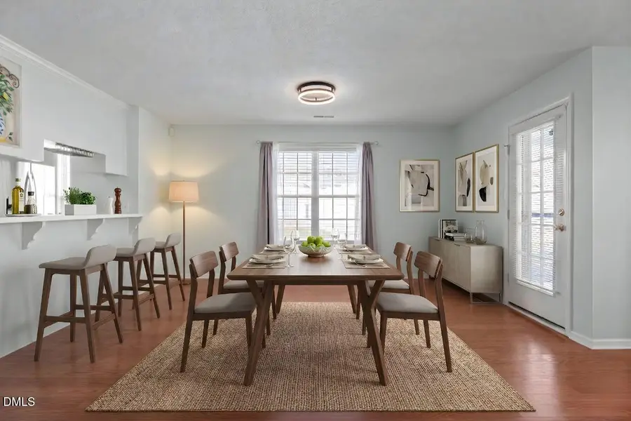 4738 Gardenia Circle, Rocky Mount, NC 27804 - #3