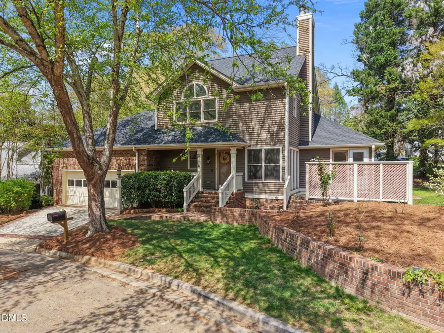 2116 Camrose Street, Raleigh, NC 27608 - #2
