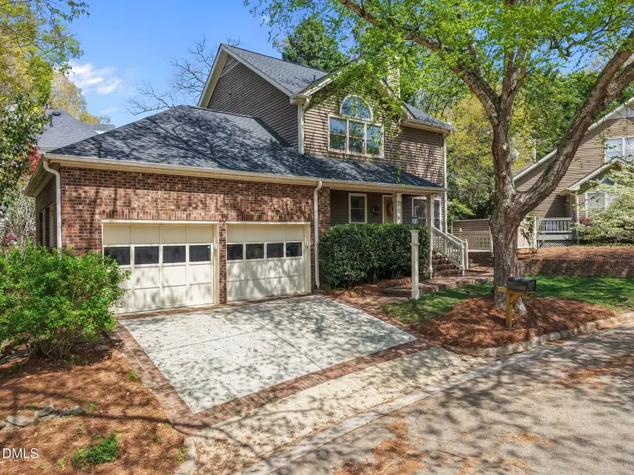 2116 Camrose Street, Raleigh, NC 27608 - #3