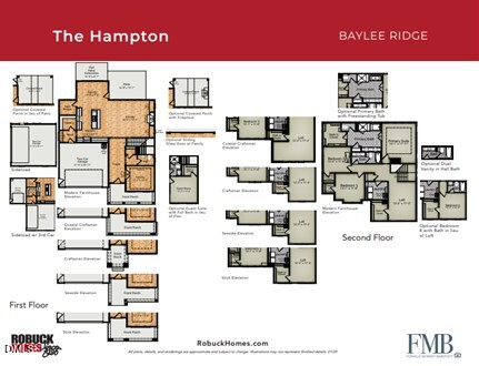 41 S Blue Sly Trail #50, Selma, NC 27576 - #2