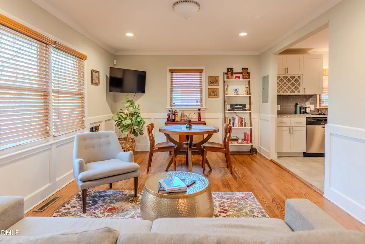 1704 Liberty Street, Durham, NC 27703 - #1