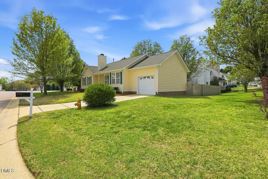 5601 Somerset Springs Drive, Raleigh, NC 27616 - #3