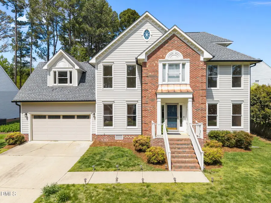 2709 Iman Drive, Raleigh, NC 27615 - #2