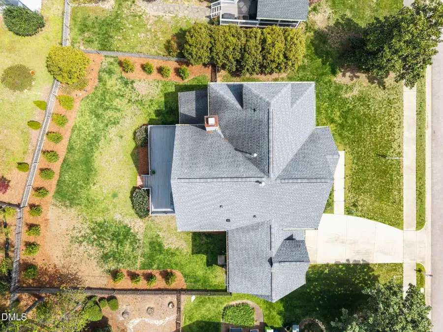 2709 Iman Drive, Raleigh, NC 27615 - #3