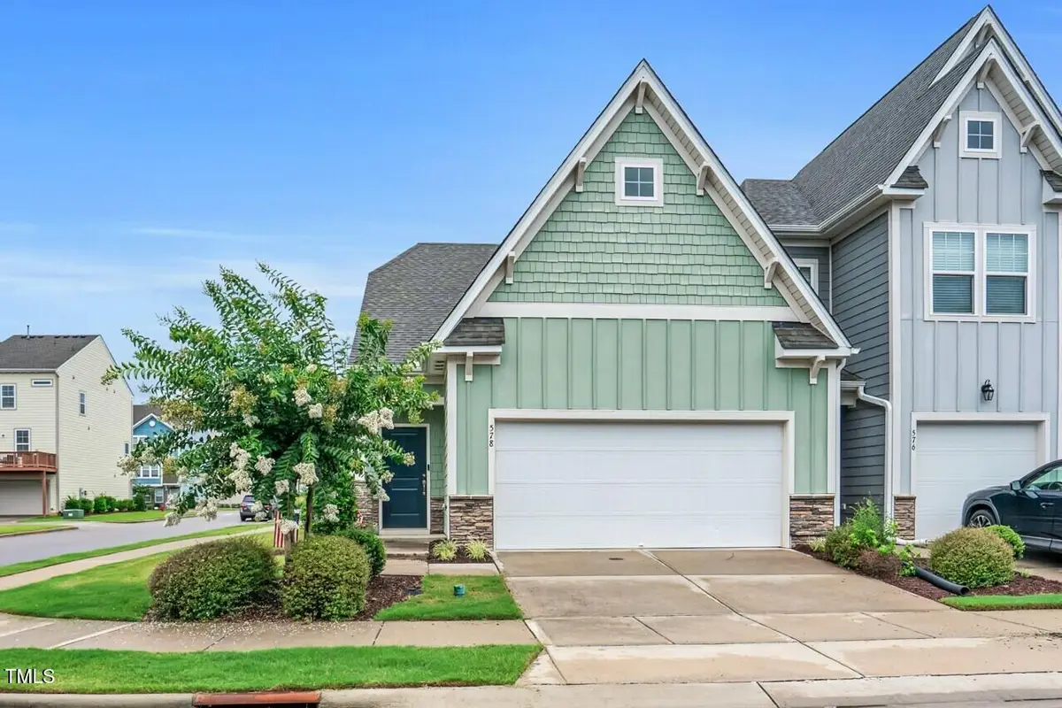 578 Metro Station, Apex, NC 27502 - #1