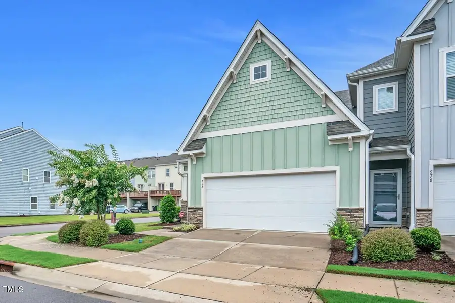 578 Metro Station, Apex, NC 27502 - #2