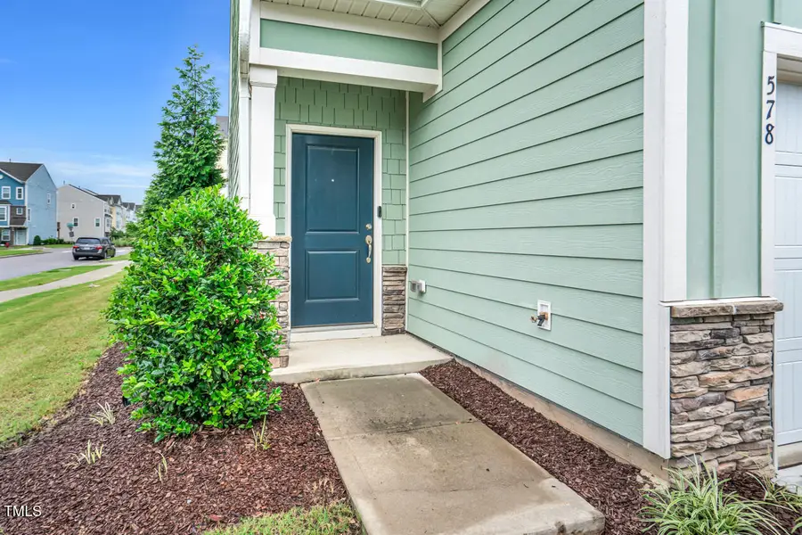 578 Metro Station, Apex, NC 27502 - #3