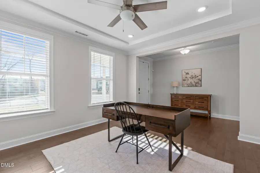 2309 Delaney Hills Lane, Fuquay Varina, NC 27526 - #2